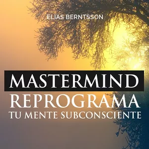 Imagen de portada para Curso online Mastermind Reprograma tu Mente Subconsciente Estándar