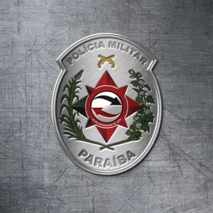 Imagem de capa para o Curso online Missão - PMPB 2023 - Aulas e Simulados