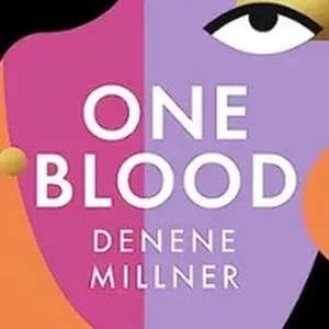 Cover image for Ebook One blood by Denene Millner
