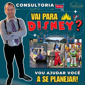Imagem de capa para o Serviço online CONSULTORIA ON LINE COM FLÁVIO TERASSINI