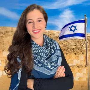 Imagem do curso Curso Israel com Aline: A História Bíblica Completa de Israel