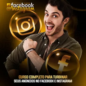 Capa do curso 