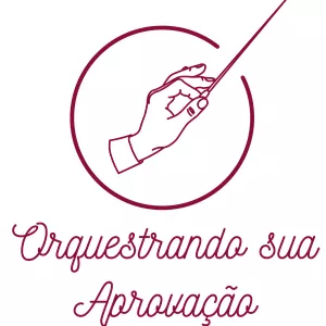 Imagem de capa para o Curso online Orquestrando Sua Aprovação