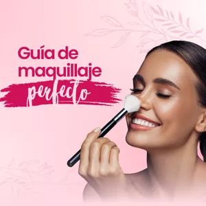Imagen de portada para Ebook maquillaje perfecto
