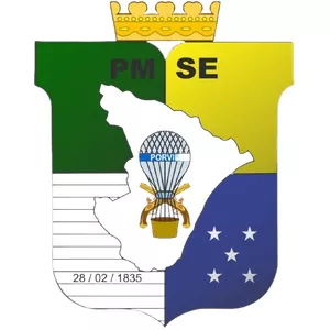 Imagem de capa para o Ebook SIMULADOS PMSE (PM SERGIPE)