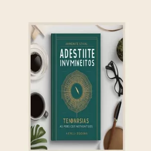 Imagem de capa para o Ebook A nova era dos investimentos 