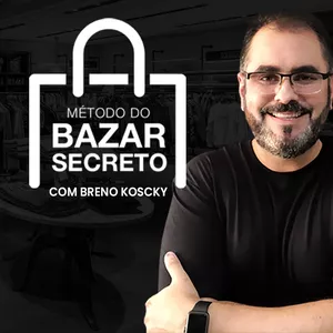 Imagem de capa para o Curso online BAZAR SECRETO + BÔNUS