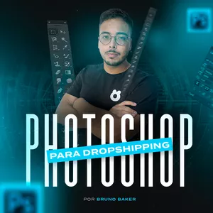 Imagem do curso Photoshop para Dropshipping