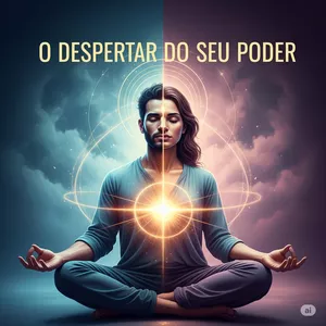 Imagem de capa para o Curso online O Despertar do Seu Poder através do Yoga