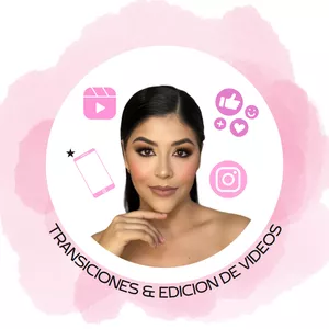 Imagen de portada para Curso online TRANSICIONES Y EDICION DE VIDEOS