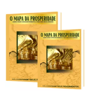 Imagem de capa para o Curso online O mapa da prosperidade