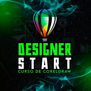 Imagem de Torne-se um expert em Designer criado por START WORK na hotmart