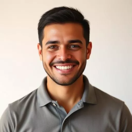 Rafael S.  Curitiba, PR