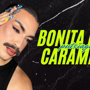 Imagem de capa para o Curso online Bonita pra caramba! 