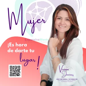 Imagen de portada para Curso online Mujer Perfectamente Imperfecta