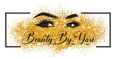 Beauty By Yasi Academy  logo