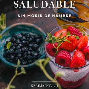 Imagen de portada para Ebook Vida saludable 
