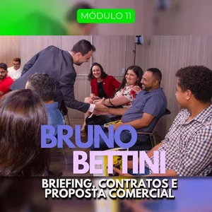 #11 tudo COMEÇA na VENDA