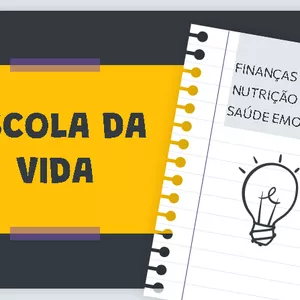 Capa do curso 