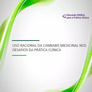 Imagem de capa para o Curso online Uso racional da Cannabis medicinal nos desafios da prática clínica