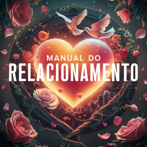 Imagem do curso Transforme Seu Relacionamento: 6 Ebooks Essenciais para Casais em Busca de Amor, Fé e Superação.