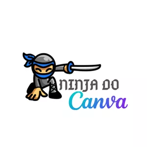 Curso Ninja do Canva