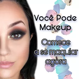 Imagem do curso Você pode makeup