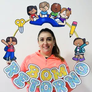 Imagem de capa para o Ebook BAMBOLÊ BOM RETORNO