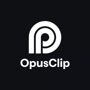 Imagem de capa para o Curso online Opus Clip Pro AI