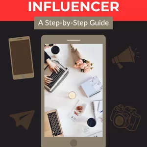 Imagen de portada para Ebook Guia de Aliexpress Influencers