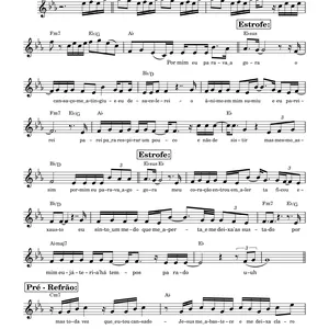 Imagem de capa para o Ebook Por Causa Dele - Jessé Aguiar e Kellen Byanca - cifra melodia e letra