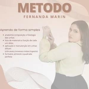 Metodo Fernanda Marin - Maria Fernanda Marin Deonice | Hotmart