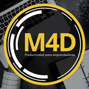 Imagen de portada para Curso online MÉTODO 4D DE LA PLANIFICACION