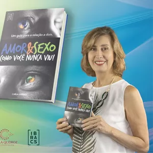 Imagem de capa para o Ebook Livro Digital(EPub): Amor e sexo como você nunca viu