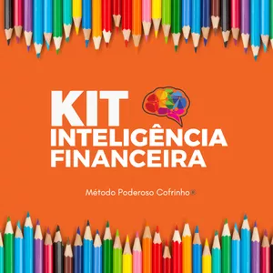 Imagem de capa para o Curso online Kit inteligência financeira