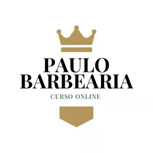 Imagem de capa para o Curso online Paulo Barbearia