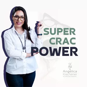 Imagem de capa para o Curso online Super Crac Power