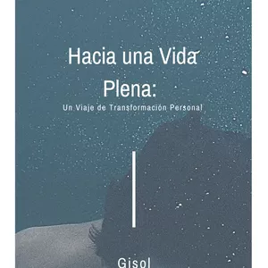 Imagen de portada para Ebook Hacia una Vida Plena 