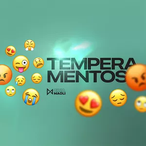 Imagem de capa para o Curso online Temperamentos