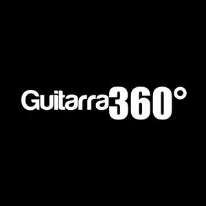 Imagem Guitarra 360 - Curso De Guitarra Online Completo