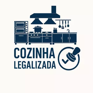Imagem do curso COZINHA LEGALIZADA