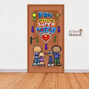 Imagem de capa para o Curso online PAINEL DIA DOS PAIS