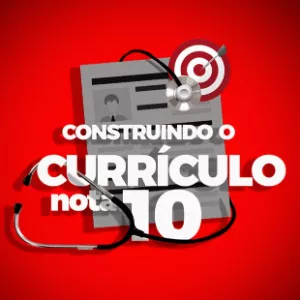 Imagem de capa para o Curso online Curriculo Nota 10