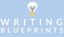 Writing Blueprints. logo