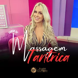 Imagem de capa para o Curso online Curso de Massagem Tântrica para fazer em mulheres!