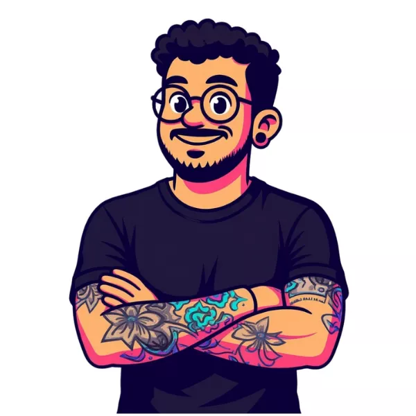 Prof. Breno