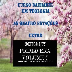 Capa do curso 