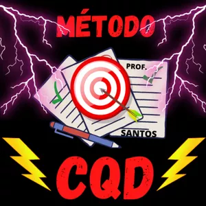 Imagem do curso MÉTODO CQD
