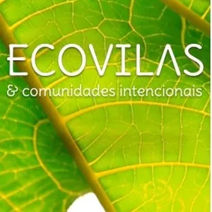 Imagem de ECOVILAS E COMUNIDADES INTENCIONAIS criado por Human Life Journey na hotmart