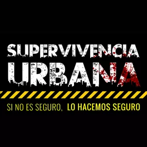 Imagen de portada para Curso online Supervivencia Urbana